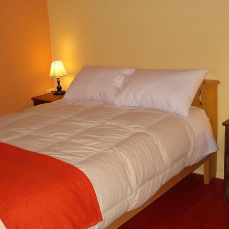 Barrio Inka Bnb 库斯科 客房 照片