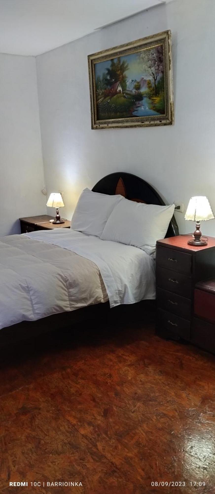 Barrio Inka Bnb 库斯科 外观 照片