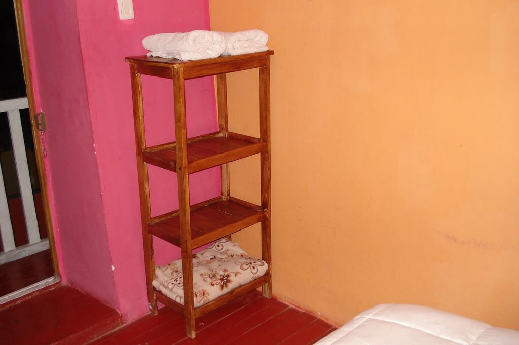 Barrio Inka Bnb 库斯科 客房 照片