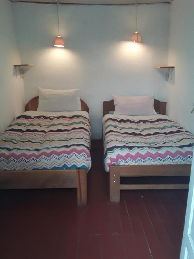 Barrio Inka Bnb 库斯科 外观 照片