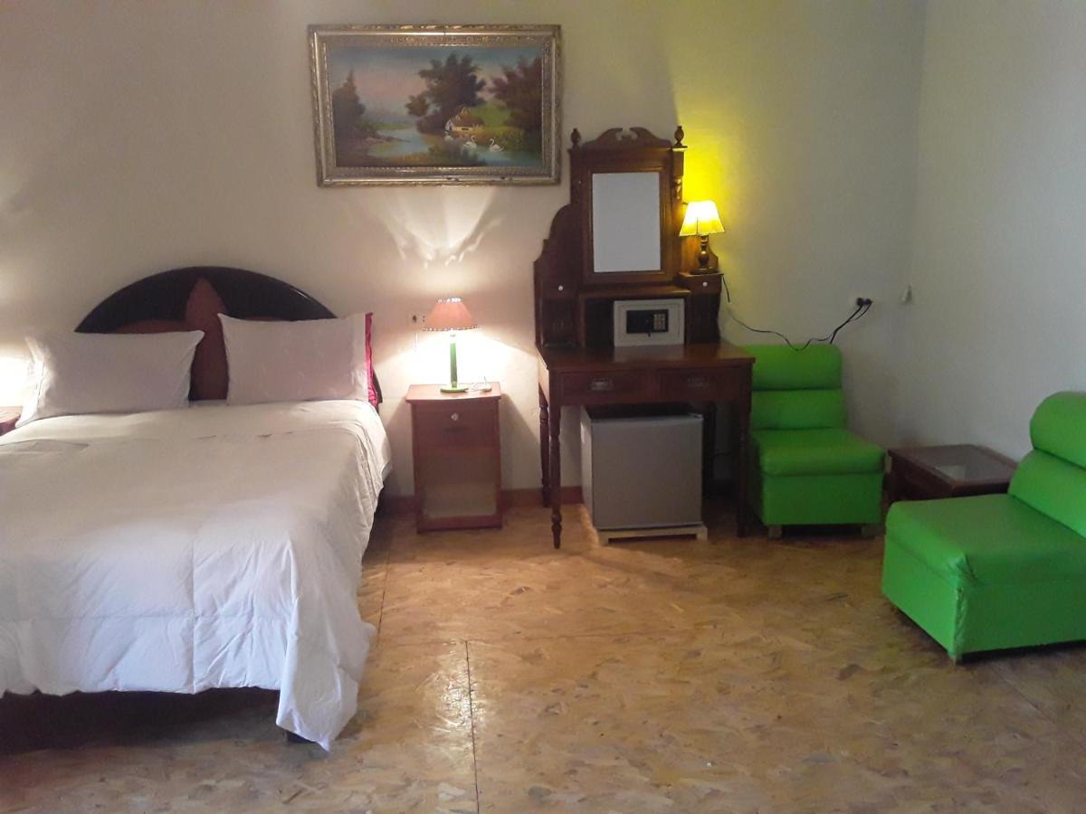 Barrio Inka Bnb 库斯科 外观 照片