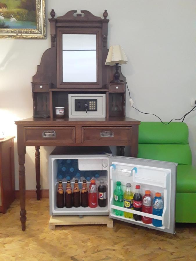 Barrio Inka Bnb 库斯科 外观 照片