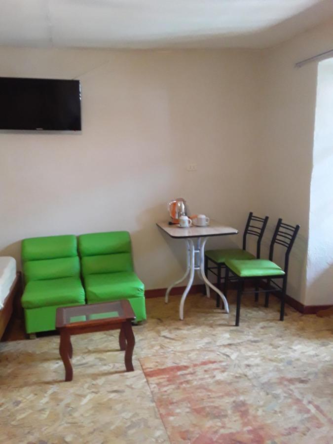 Barrio Inka Bnb 库斯科 外观 照片