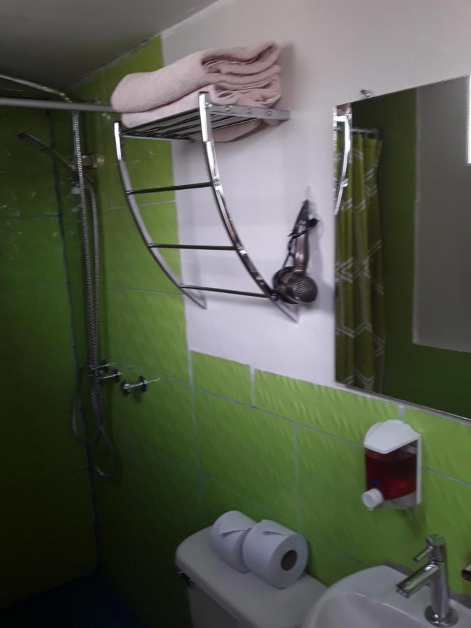Barrio Inka Bnb 库斯科 外观 照片