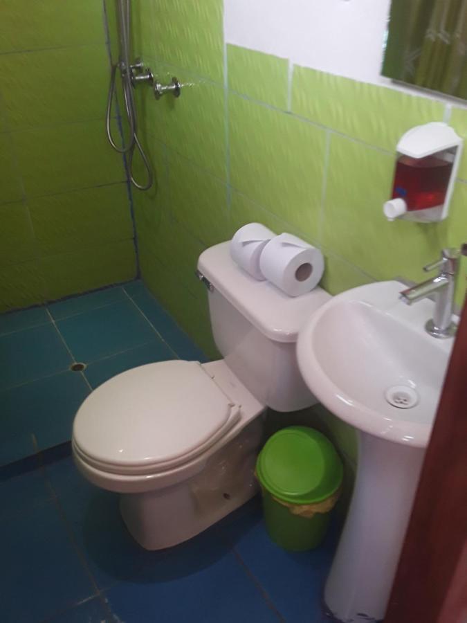 Barrio Inka Bnb 库斯科 外观 照片